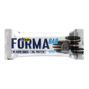 Порошок Forma Bar - 12x60g Cookies and Cream 2022-10-1742