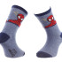 Шкарпетки SPIDER MAN BUSTE SPIDERMAN джинсовий Діт 23-26, арт.83892247-4 83892247-4
