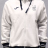 Джемпер Joma CHAQUETA CON CAPUCHA PASEO FED. FUTBOL UCRANIA AT11401A3101