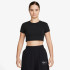 Футболка жіноча Nike W Nsw Nk Chll Knt Sup (FZ1455-010) FZ1455-010