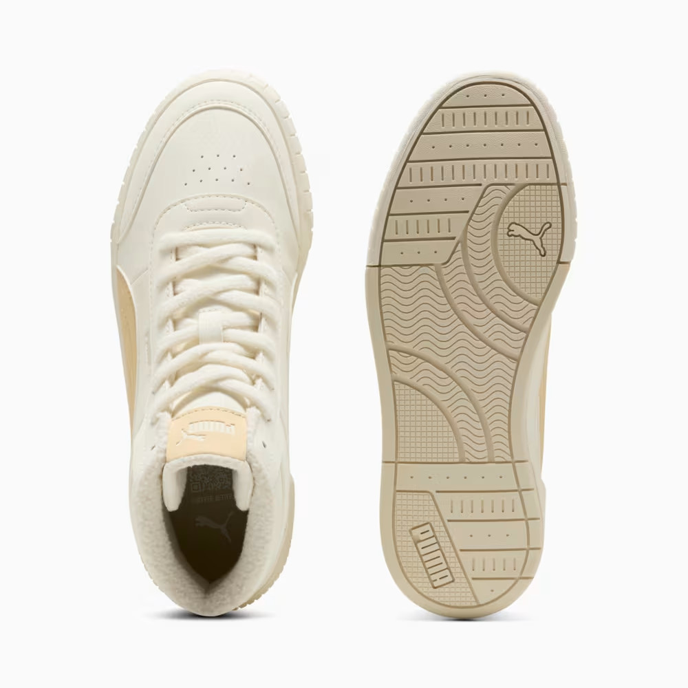 Черевики Carina Mia Mid WTR 40358402 Puma 6,5 (40) Білий 40358402