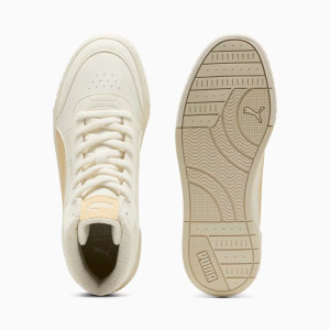 Черевики Carina Mia Mid WTR 40358402 Puma 6,5 (40) Білий 40358402