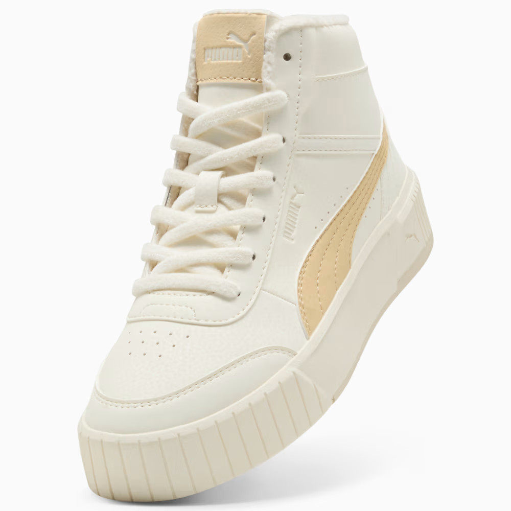 Черевики Carina Mia Mid WTR 40358402 Puma 6,5 (40) Білий 40358402