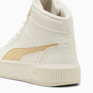 Черевики Carina Mia Mid WTR 40358402 Puma 6,5 (40) Білий 40358402