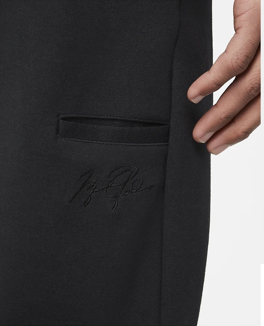 Брюки Jordan M J ESS WARMUP PANT DJ0881-010