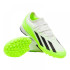Сороконіжки  Adidas X Crazyfast.3 TF ID9337 ID9337