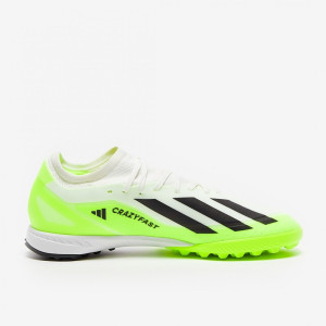 Сороконіжки Adidas X Crazyfast.3 TF ID9337 ID9337