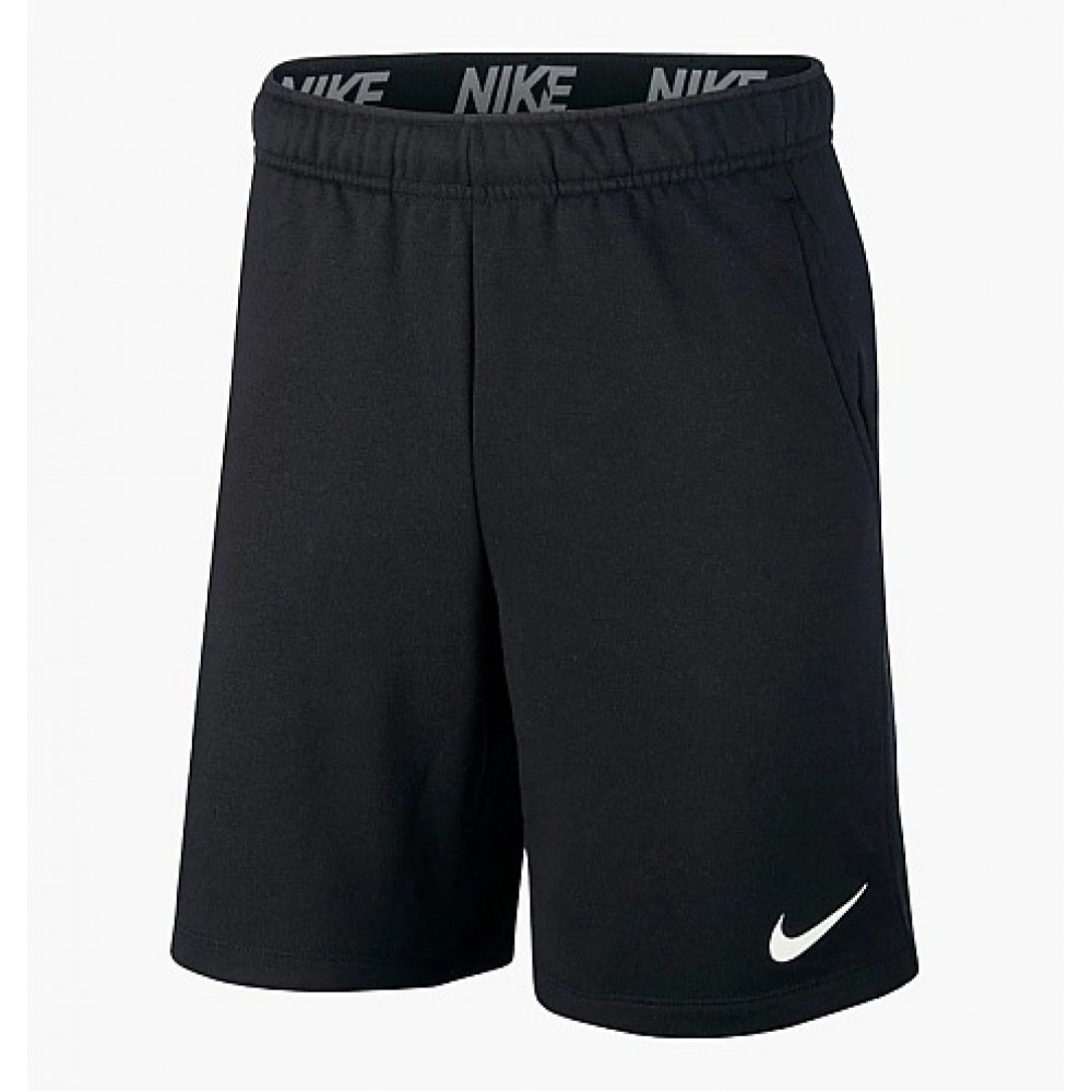 Шорти Nike Dry Sport (чорні) CJ4332-010