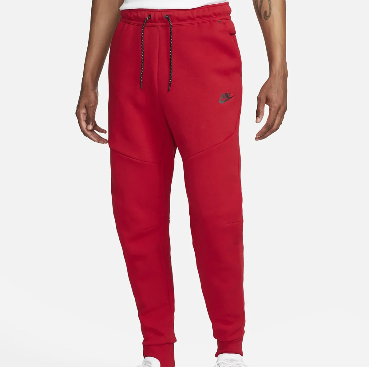 Штани Nike Sportswear Tech Fleece Joggers CU4495-687 (Оригінал) CU4495-687
