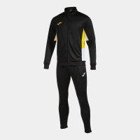 Костюм спортивний Joma DANUBIO II чорно-жовто-білий 103122.109 103122.109