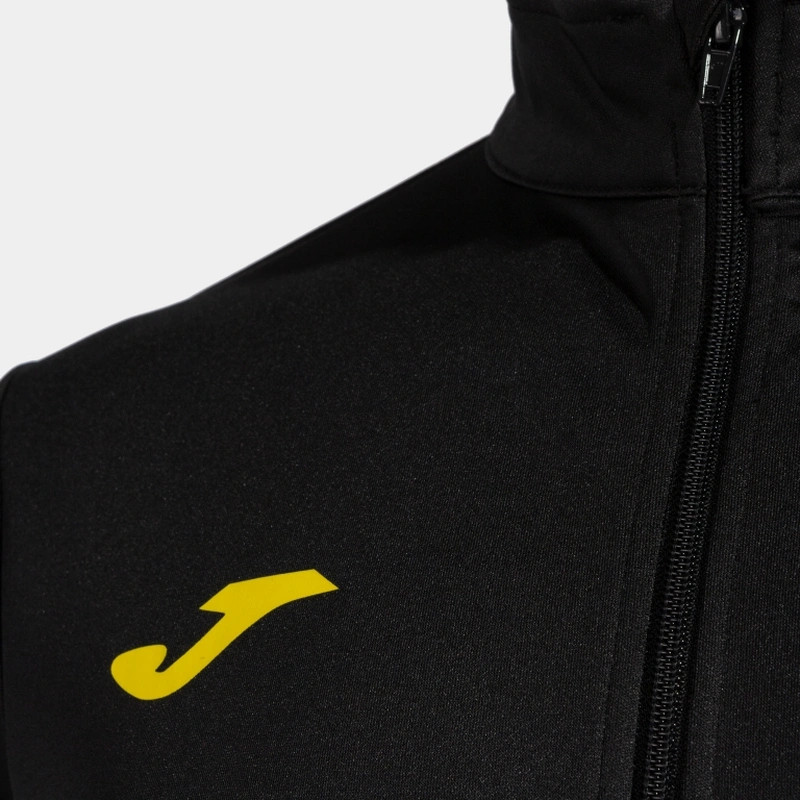Костюм спортивний Joma DANUBIO II чорно-жовто-білий 103122.109 103122.109