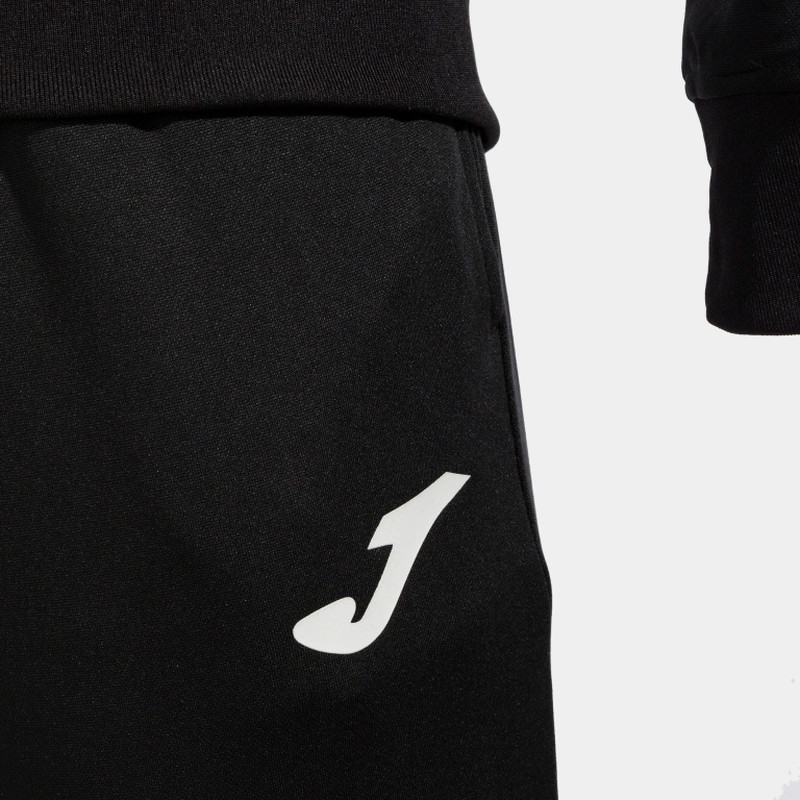 Костюм спортивний Joma DANUBIO II чорно-жовто-білий 103122.109 103122.109