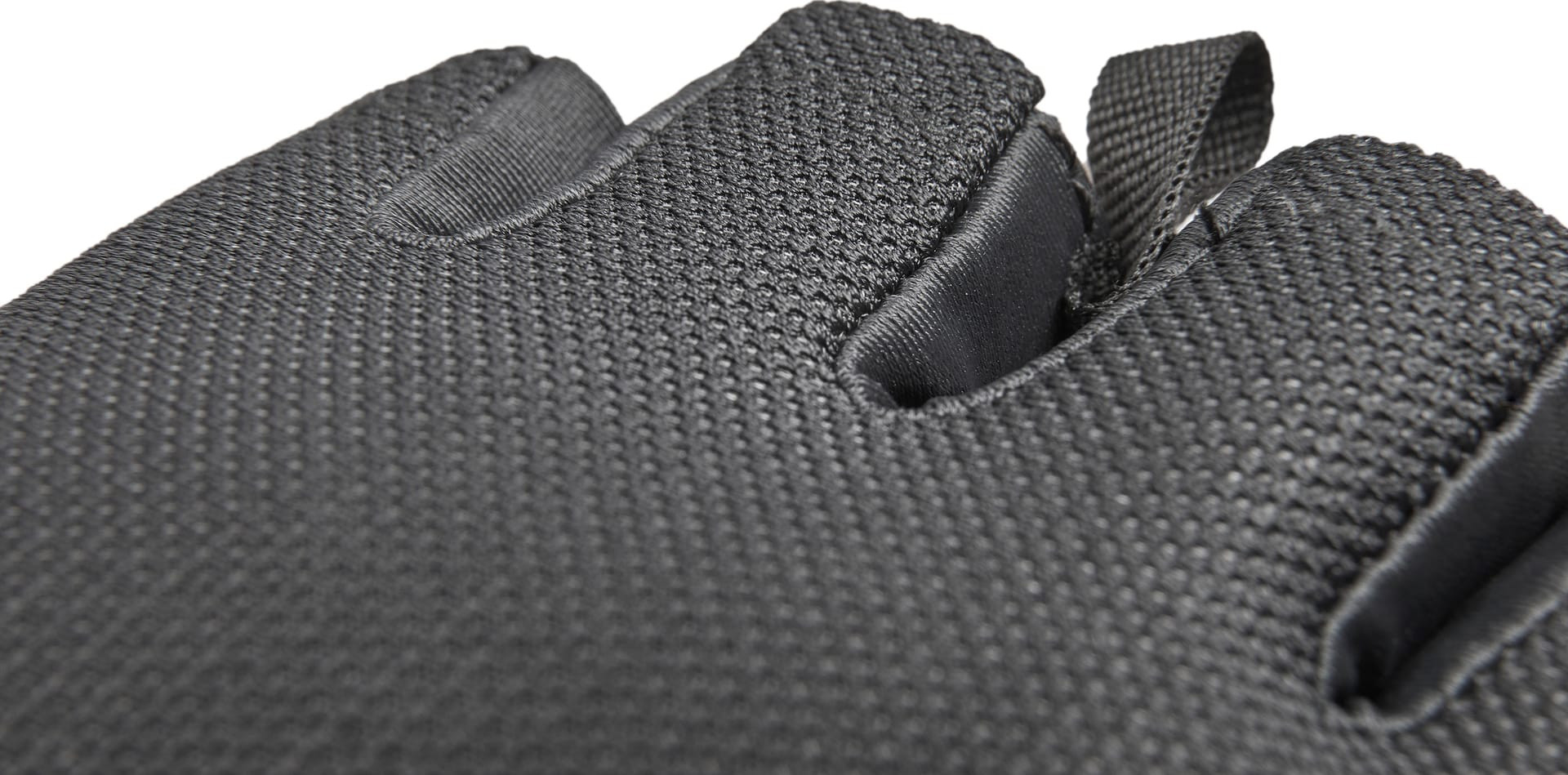 Рукавиці для тренінгу Adidas Essential Adjustable Gloves чорний, зелений Уні XL ADGB-12456-NL