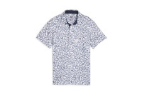 Футболка fCloudspun Butterflies Polo Boyf 625779-01