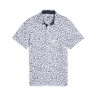Футболка fCloudspun Butterflies Polo Boyf 625779-01
