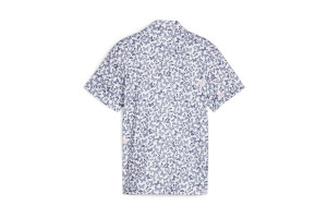 Футболка fCloudspun Butterflies Polo Boyf 625779-01