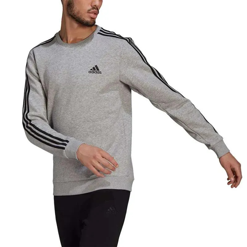 Толстовка ADIDAS Sweater Essentials Fleece 3S GK9110