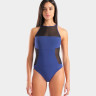 Купальник Arena MESH PANELS SWIMSUIT SWIM PRO 006659-700