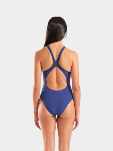 Купальник Arena MESH PANELS SWIMSUIT SWIM PRO 006659-700