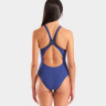 Купальник Arena MESH PANELS SWIMSUIT SWIM PRO 006659-700