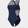 Купальник Arena MESH PANELS SWIMSUIT SWIM PRO 006659-700