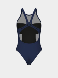 Купальник Arena MESH PANELS SWIMSUIT SWIM PRO 006659-700
