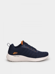Кросівки Skechers чол. 232375 NVOR 232375-NVOR