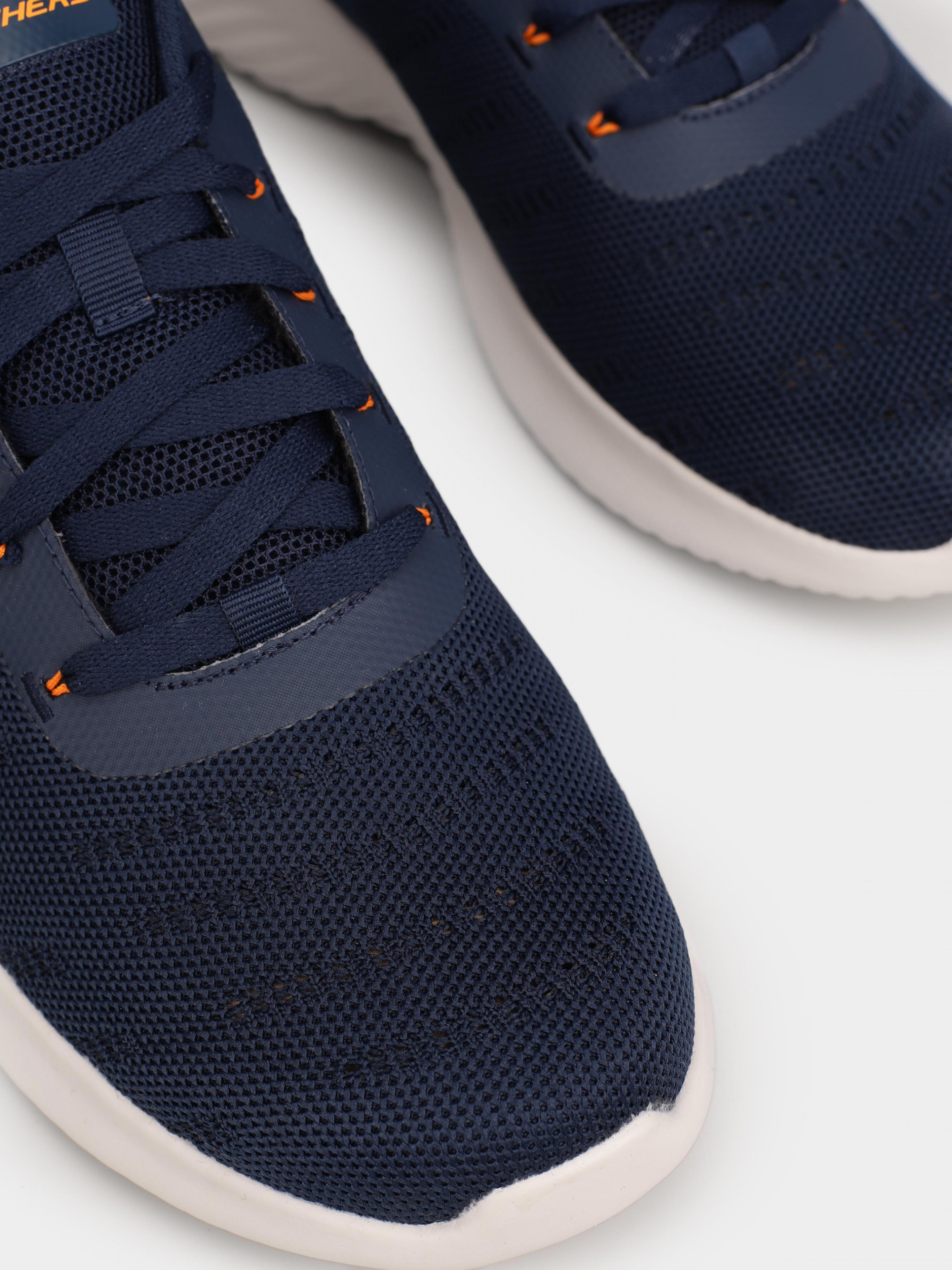 Кросівки Skechers чол. 232375 NVOR 232375-NVOR