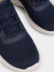 Кросівки Skechers чол. 232375 NVOR 232375-NVOR