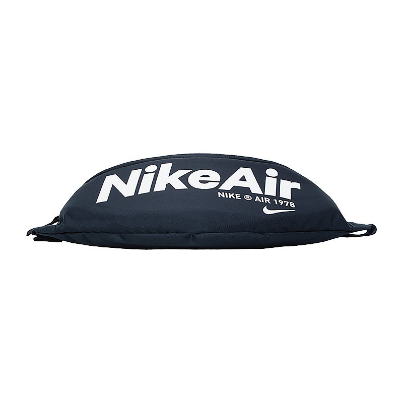 Сумка Nike NK HERITAGE HIP PACK - 2.0 NKA CT5226-475