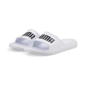 Шльопанці Puma Divecat v2 Lite білі 374823-04 374823-04