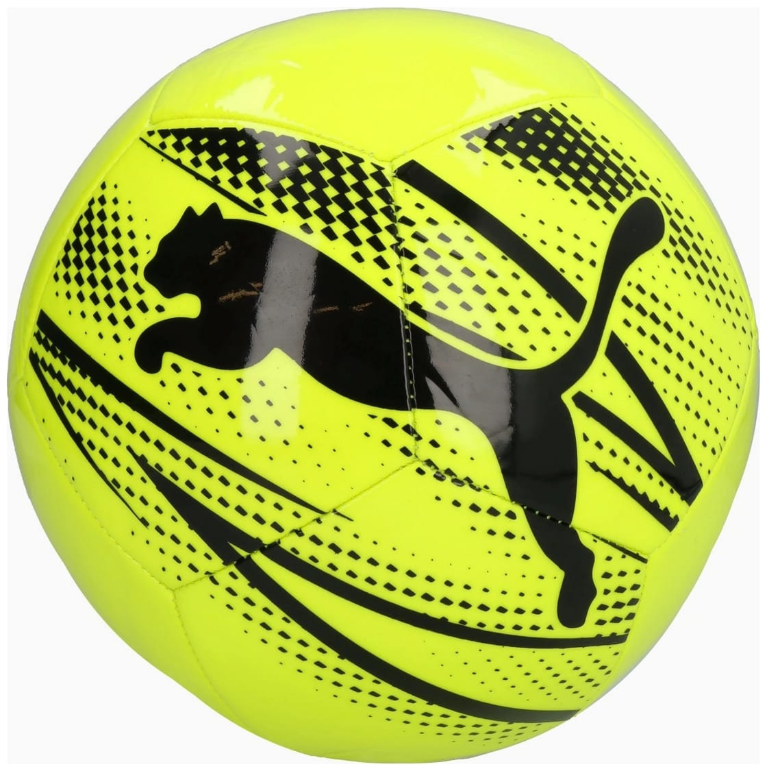 М'яч футбольний Puma ATTACANTO Graphic 084073-19