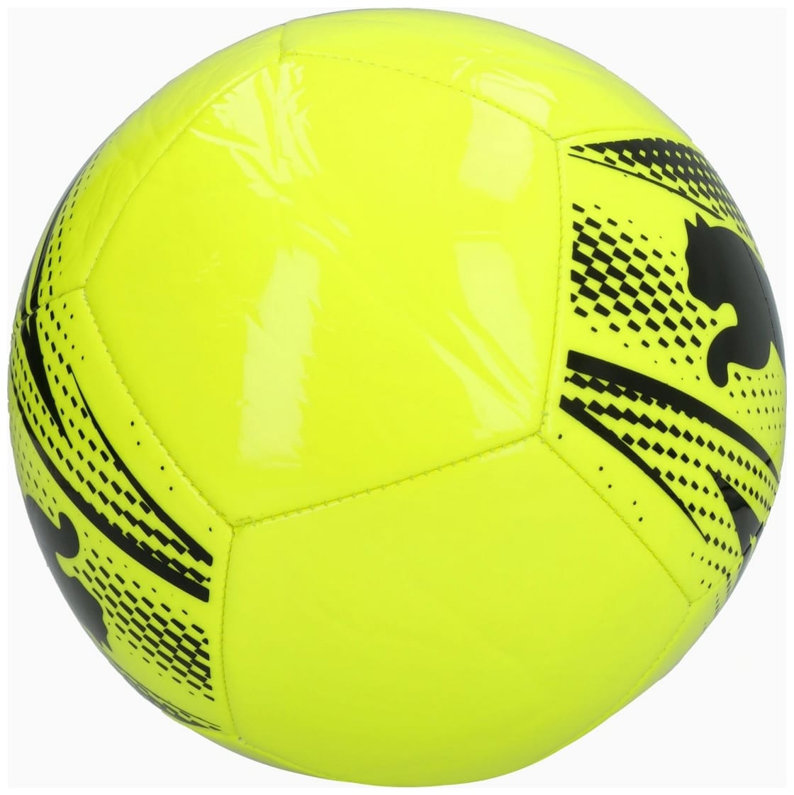 М'яч футбольний Puma ATTACANTO Graphic 084073-19