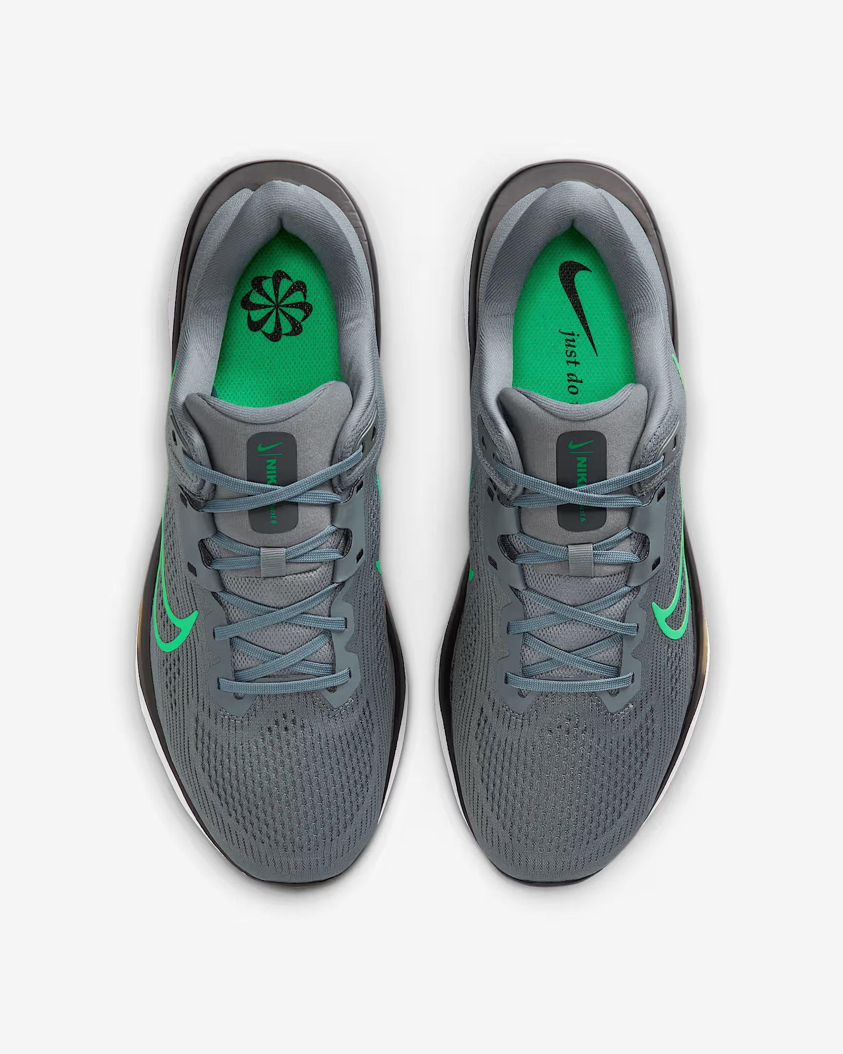 Кросівки Nike Quest 6 FD6033-009