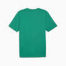 Футболка Puma teamRISE Logo Jersey Cotton 658705-05