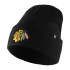 Шапка 47 Brand NHL CHICAGO BLACKHAWKS H-HYMKR04ACE-BKA