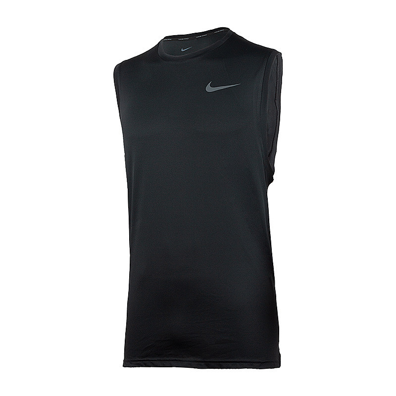 Майка Nike M NP DF HPR DRY TOP TANK CZ1184-010