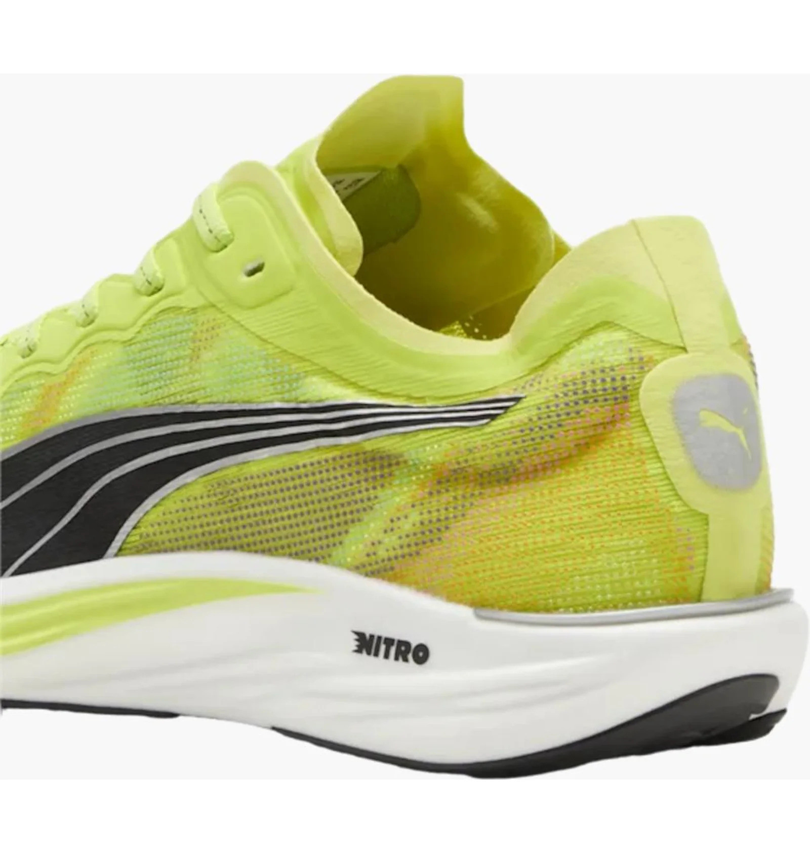 Кросівки Puma Liberate NITRO 2 Psychedelic R 380082-01