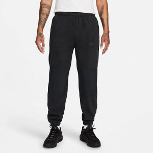 Штани Nike M NK CLUB+ POLAR FLC CF PANT FB8384-010