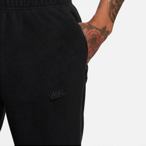 Штани Nike M NK CLUB+ POLAR FLC CF PANT FB8384-010