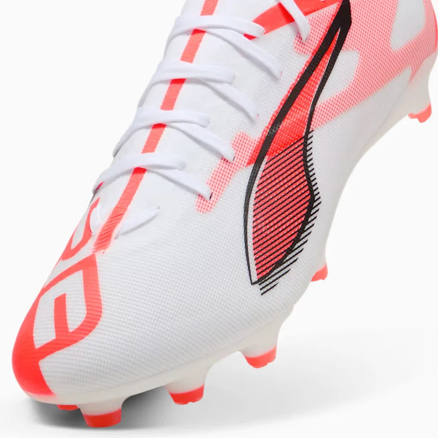 Бутси Puma ULTRA 5 MATCH FG/AG 108166-01