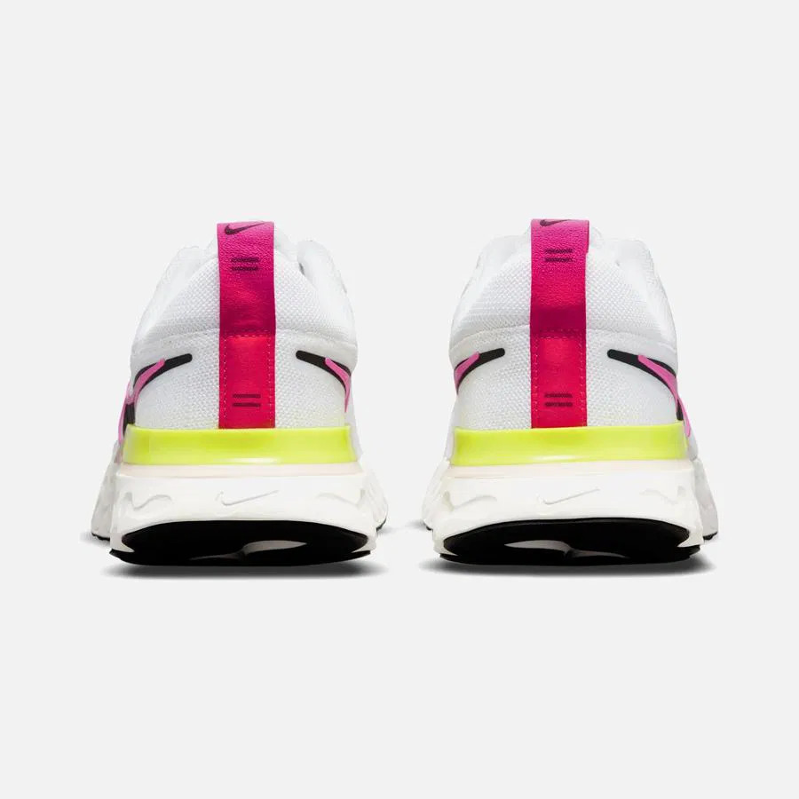 Кросівки Nike React Infinity Run Flyknit 2 DJ5395-100