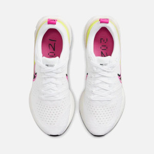 Кросівки Nike React Infinity Run Flyknit 2 DJ5395-100