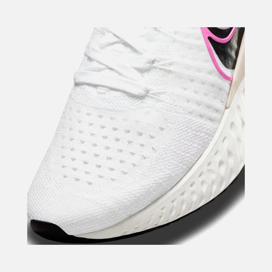 Кросівки Nike React Infinity Run Flyknit 2 DJ5395-100