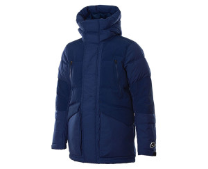 Пуховик Nike M NSW DWN FIL CITY PARKA RPL CU4392-492