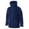 Пуховик Nike M NSW DWN FIL CITY PARKA RPL CU4392-492