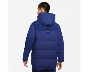 Пуховик Nike M NSW DWN FIL CITY PARKA RPL CU4392-492