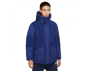 Пуховик Nike M NSW DWN FIL CITY PARKA RPL CU4392-492