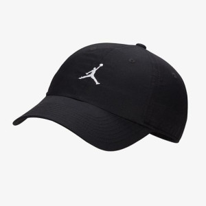 Бейсболка Jordan CLUB CAP US CB JUMPMAN FD5185-010