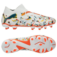 Бутси Puma FUTURE 7 Match Creativity FG/AG 107845-01 107845-01